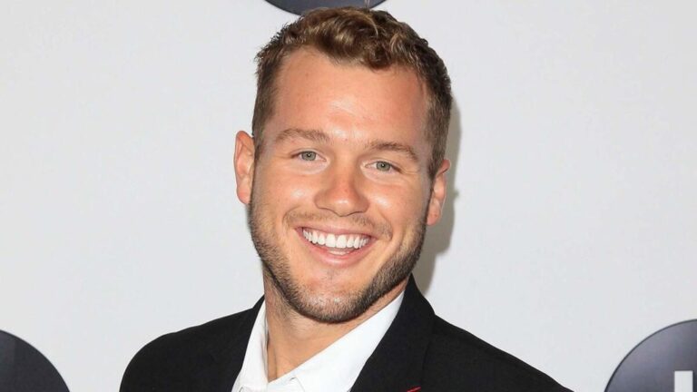 Does Colton Underwood Have A Sister? Age Parents And Religion