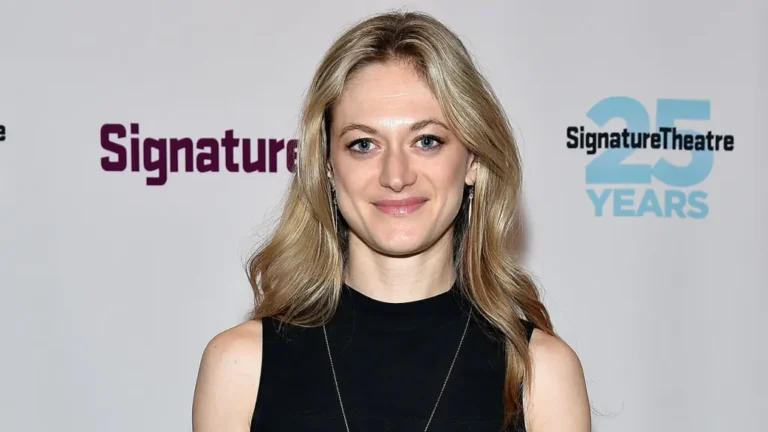 Marin Ireland Siblings: Brother Sister And Family