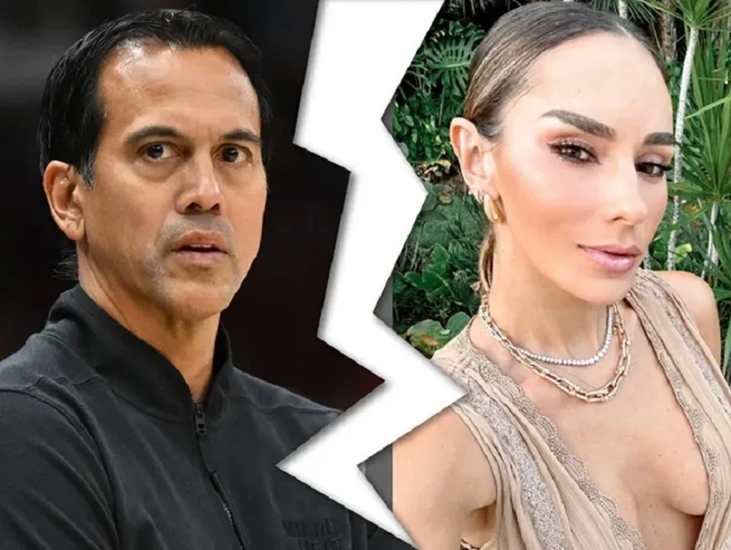 Erik Spoelstra Girlfriend 2024: Who Is He Dating Now?