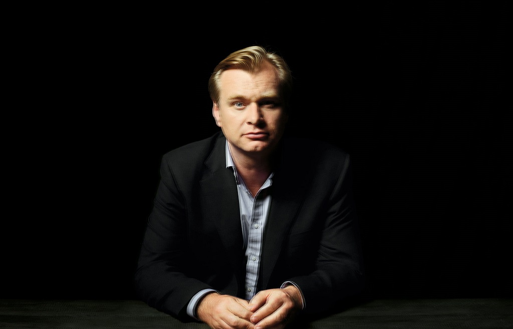 Christopher Nolan Weight Loss