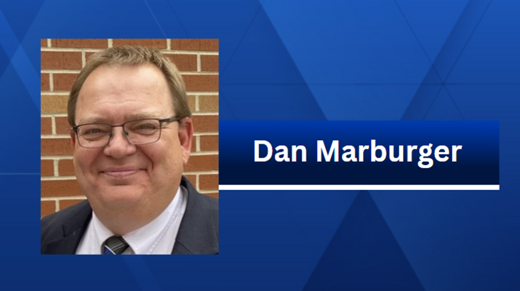 Dan Marburger Obituary