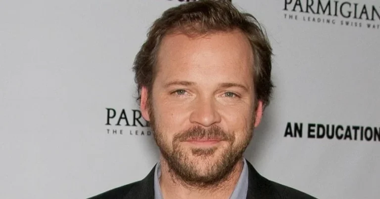 Peter Sarsgaard Siblings: Brother Sister And Family Ethnicity