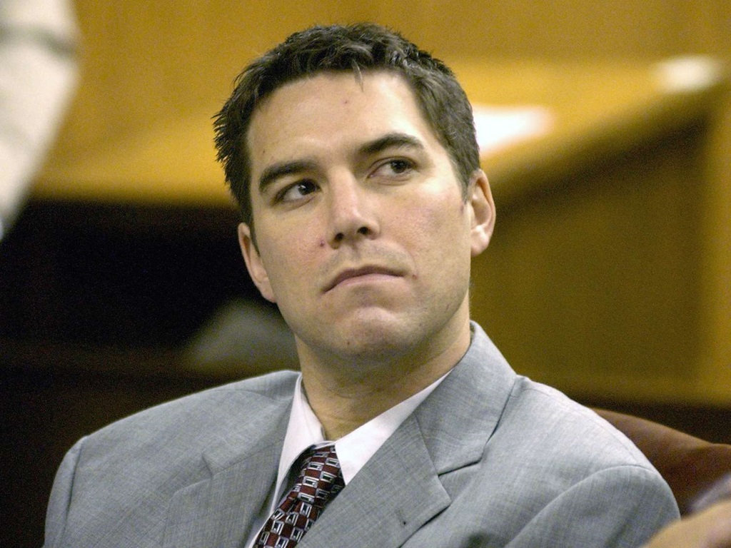 Scott Peterson Wikipedia