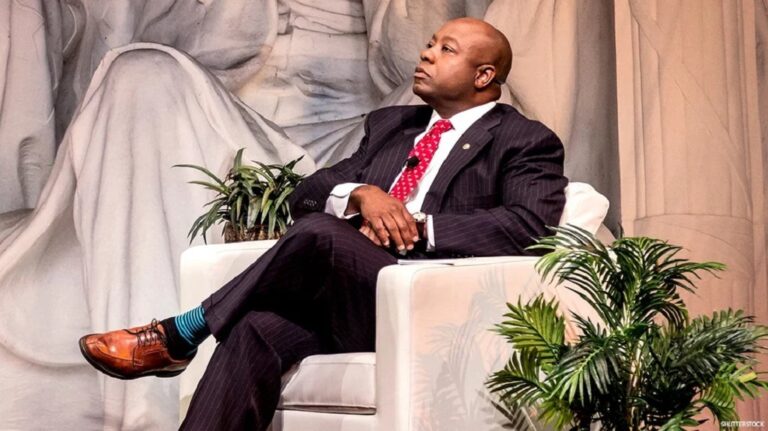 Tim Scott Girlfriend And Partner 2024: Is He Gay?