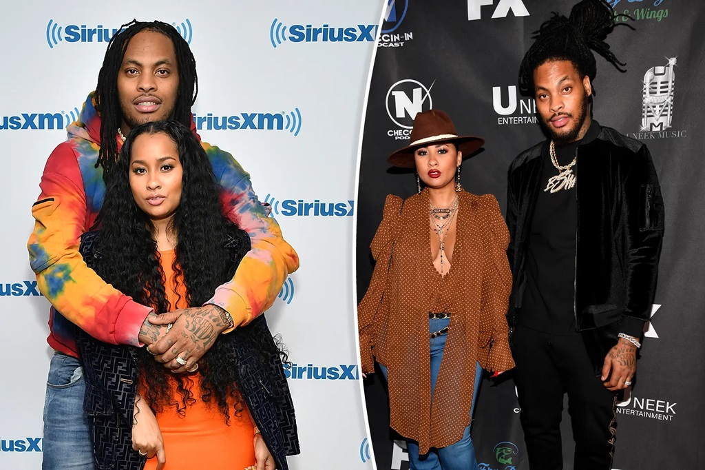 Waka Flocka New Girlfriend 2024: Who Is He Dating Now?