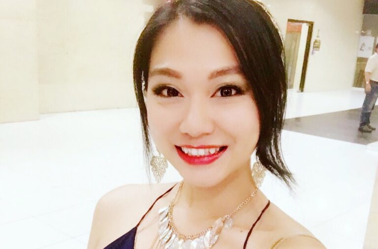Yvonne Yong Husband And Partner: Is She Married?