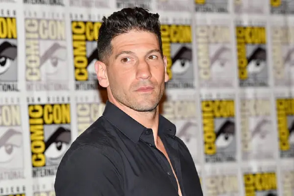 Jon Bernthal Sister