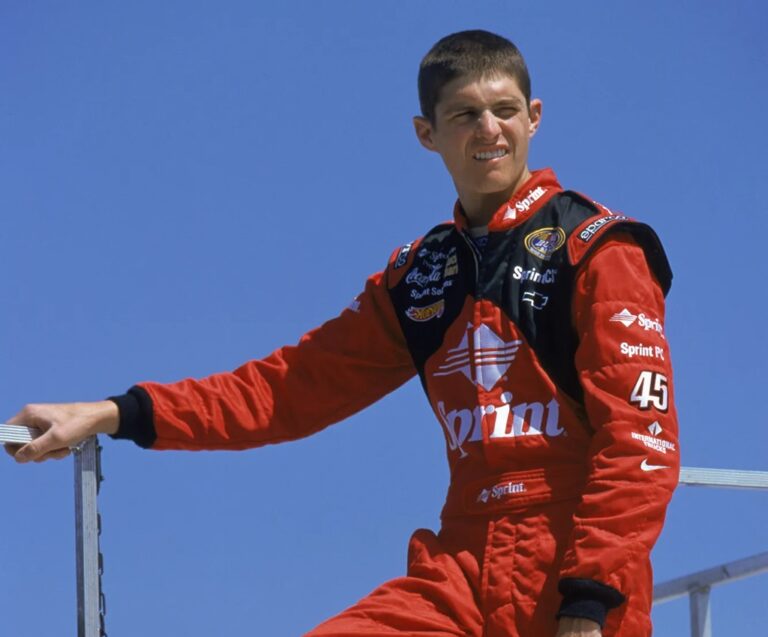 Adam Petty Accident Linked To Death: What Happened?