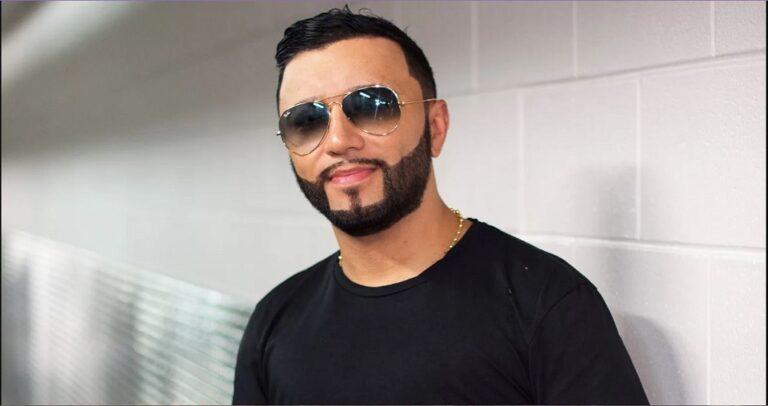 Alex Sensation Wikipedia And Age: How Old Is Musical Artist? Family Background