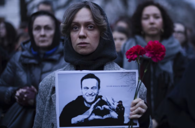 Alexei Navalny Parents: Meet Father Anatoly And Mother Lyudmila Navalnaya