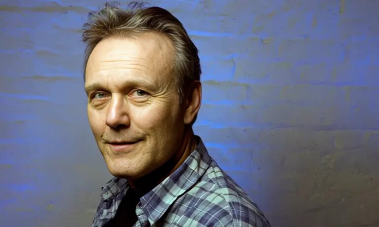 Anthony Head Cancer: Illness And Health Update 2024