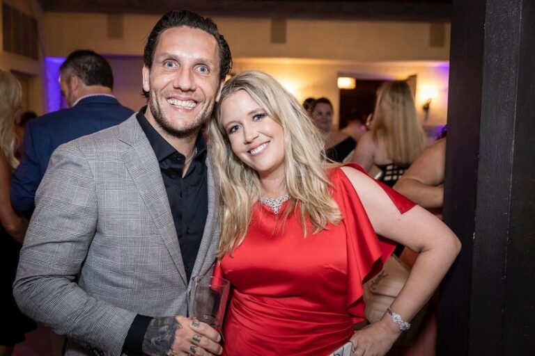 Brandon Novak Wife: Is He Married? Relationship