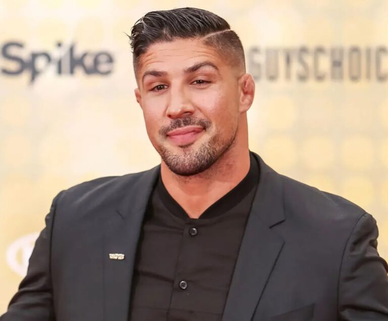 Brendan Schaub Car Accident: What Happened To Him?