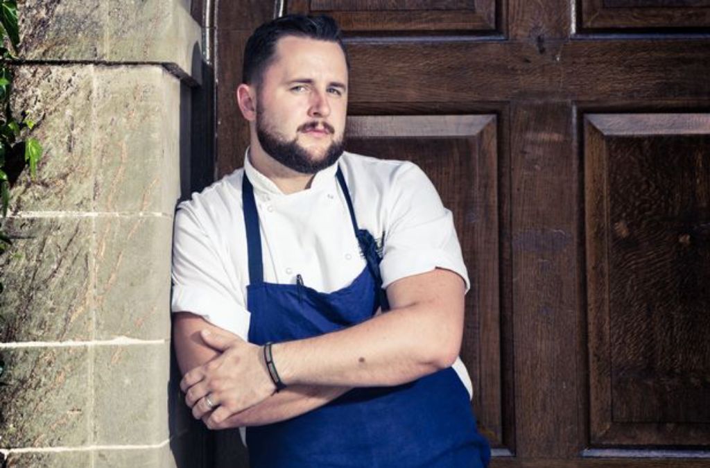 Chef Paul Foster Age And Wikipedia: How Old Is He?