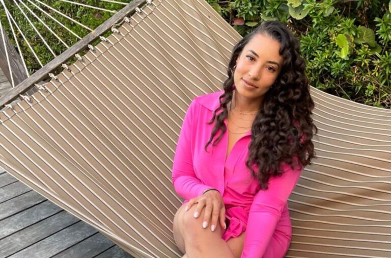 Cheyenne Woods Ethnicity: Does She Belong To Asian Background?