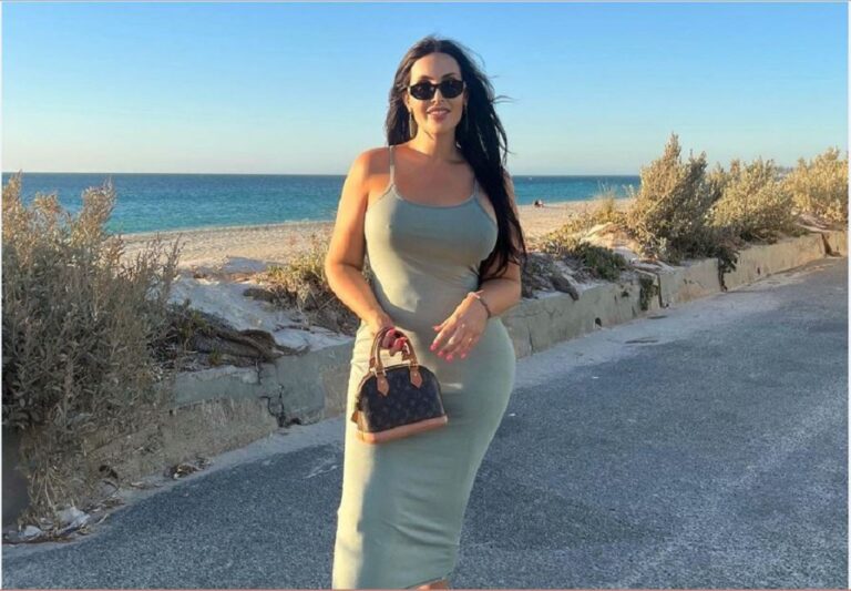 Daniielle Alexis Wikipedia And Age: How Old Is She?