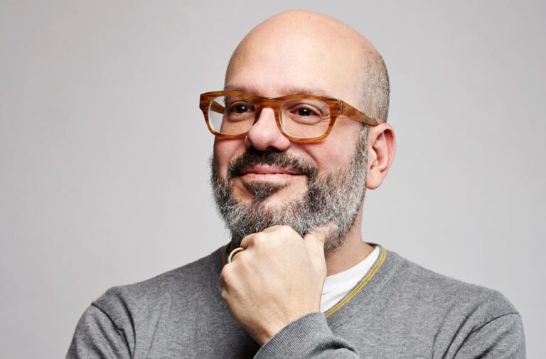 David Cross Religion: Did He Officially Cancelled Christianity?