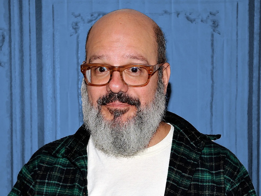 David Cross Religion