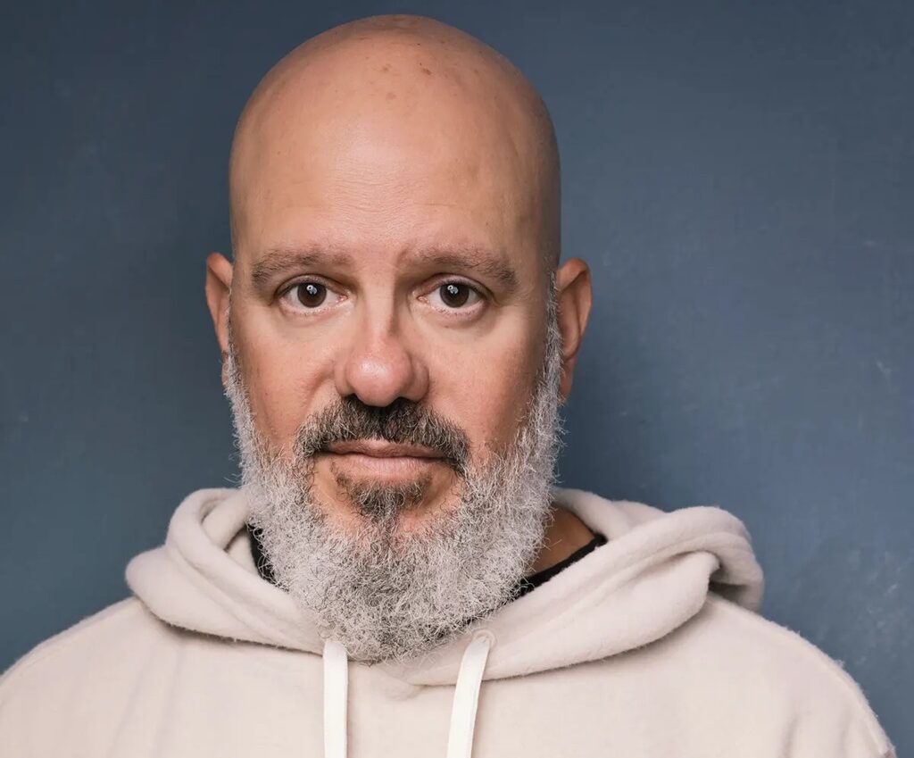 David Cross Religion