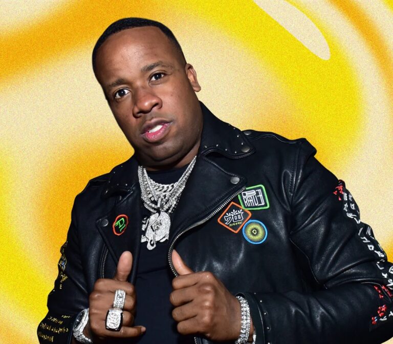 Yo Gotti Parents: Father And Mother Geraldine Mims