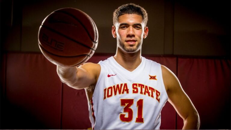 Georges Niang Wife: Is He Married Or Dating? Relationship History