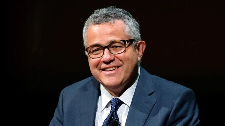 Jeffrey Toobin Scandal And Leaked Video: What Actually Happened?