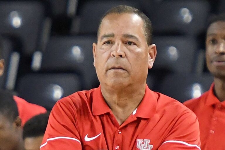 Kelvin Sampson Ethnicity: Parents And Family Background