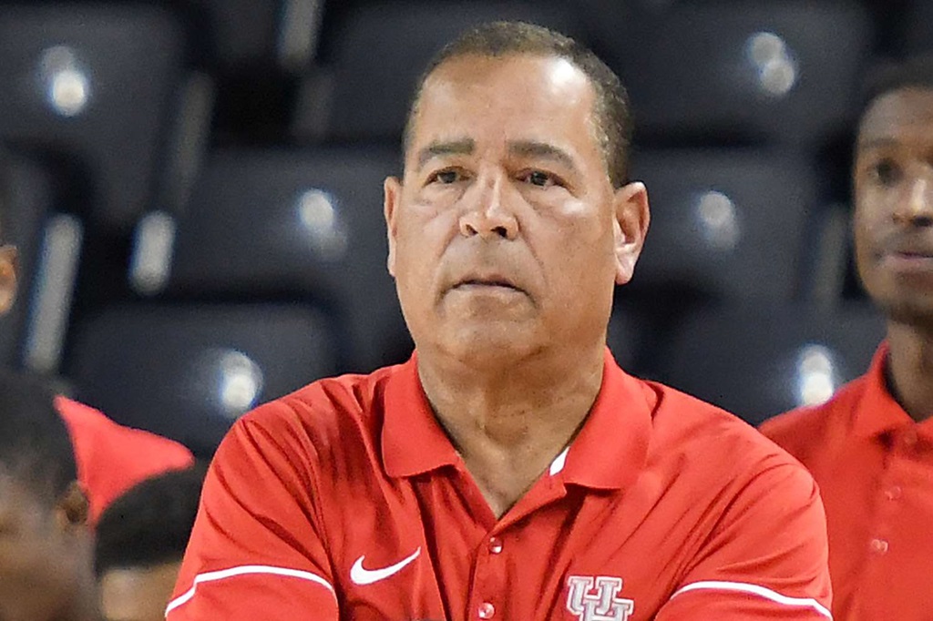 Kelvin Sampson Ethnicity