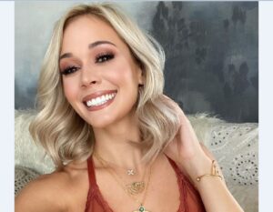 Lauren Compton Leaked Video And Scandal: What Is The Story?