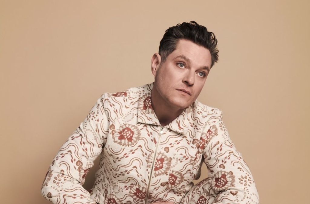 Is Mathew Horne Gay In Real Life? Partner 2024