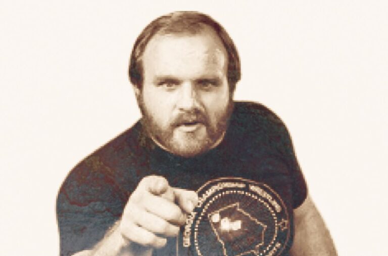 Ole Anderson Cause Of Death: Was He Ill?