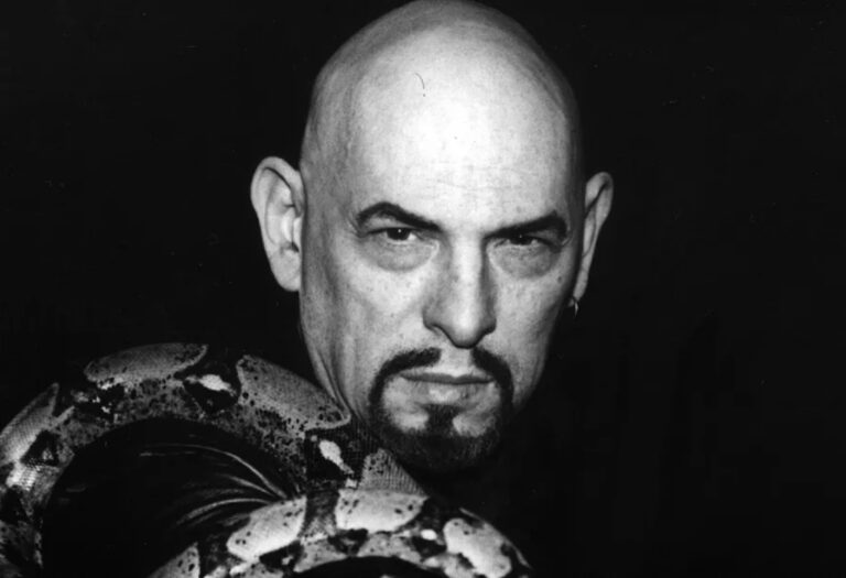 Is Anton Lavey Related To Taylor Swift? Relationship Explained