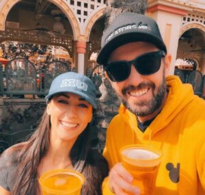 Sarah Illustrates Divorce Rumor: Divorcing Husband Alexander