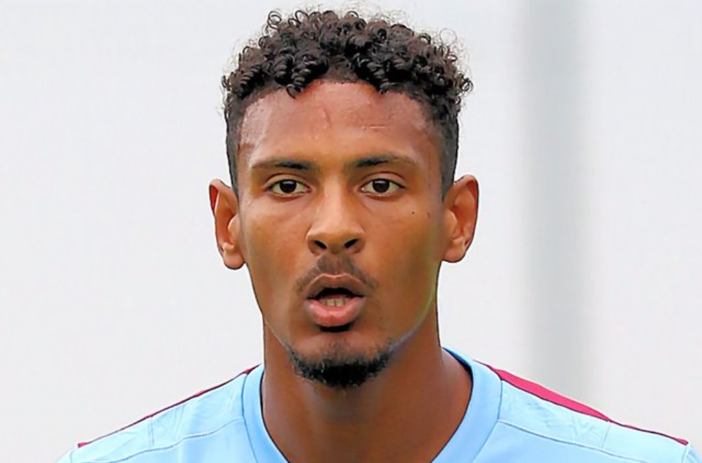 Sebastien Haller Religion: Is He Christian? Parents