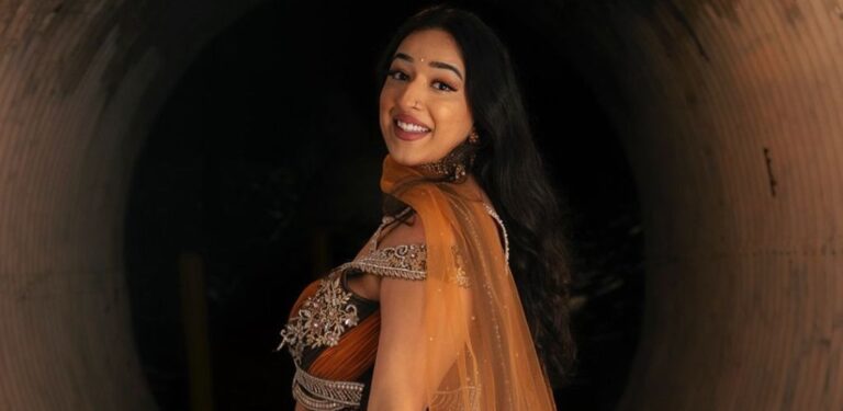 Rakhi Gill Viral Video Scandal: Leaked Facebook Update