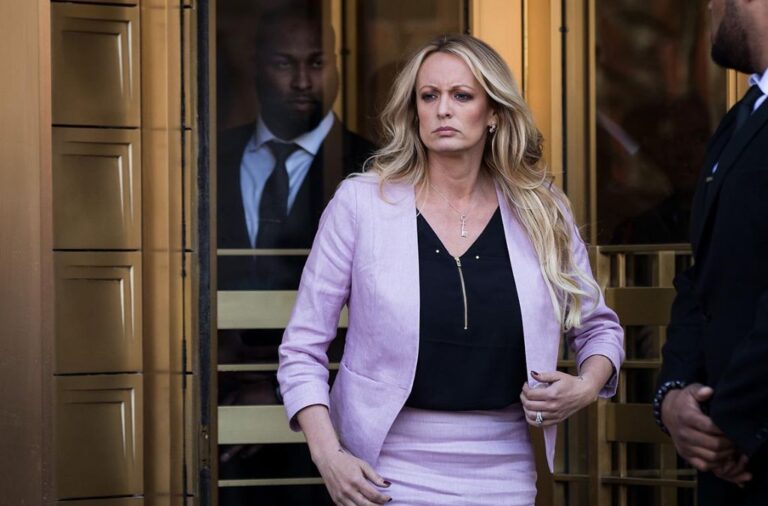 Stormy Daniels Missing Update: What Happened?