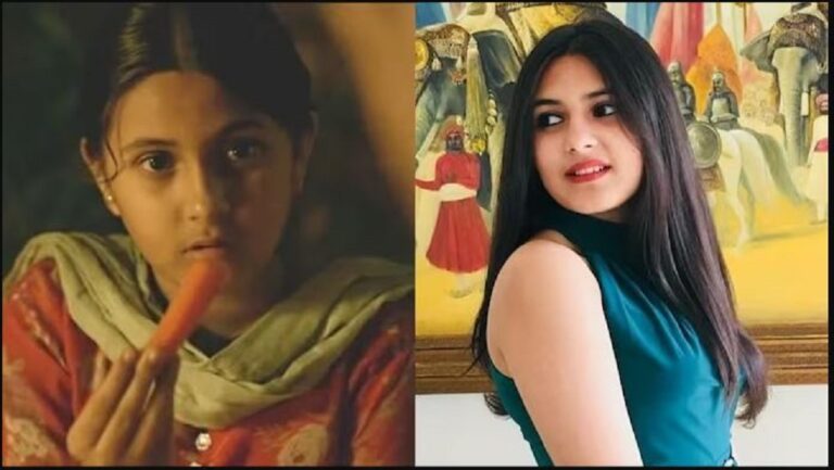 Suhani Bhatnagar Suicide Rumors True Or False: What Happened To Dangal Actress?