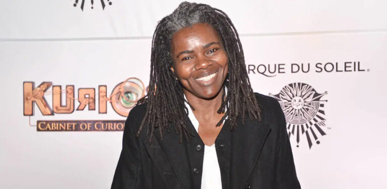 Tracy Chapman Sister Aneta Chapman And Brother: How Many Siblings?