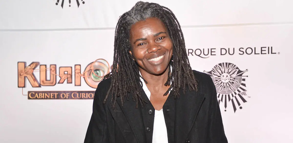 Tracy Chapman Sister