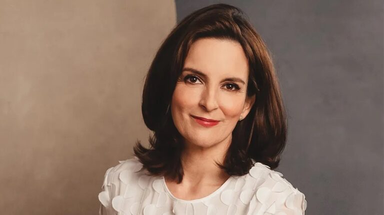 Tina Fey Sister