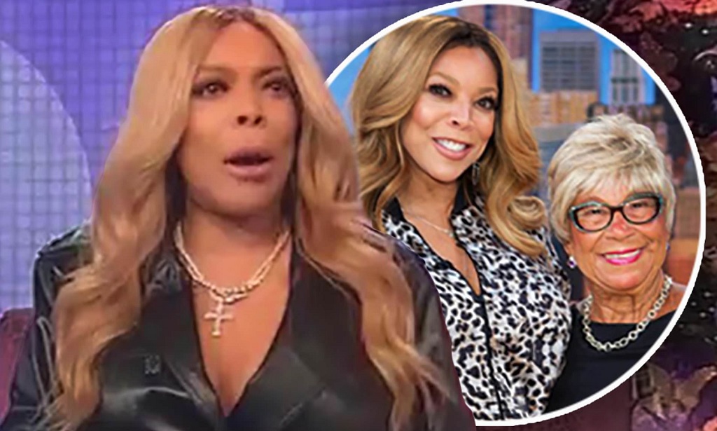 Wendy Williams Mother Ethnicity