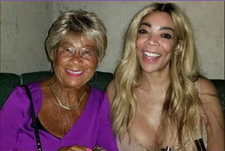 Wendy Williams Mother Ethnicity And Religion: Where Was Shirley Williams From? Origin