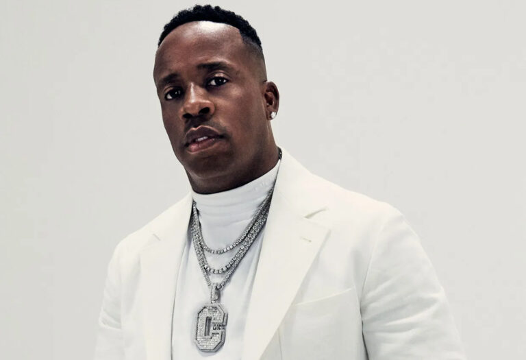 Yo Gotti Sister Robin Mims And Brother Anthony “Big Jook” Mims: How Many Siblings?