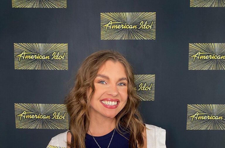 American Idol Abby Blake Ethnicity And Religion: Parents Origin