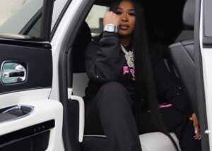 Blasian Doll Leaked Video And Tape: Footage Scandal