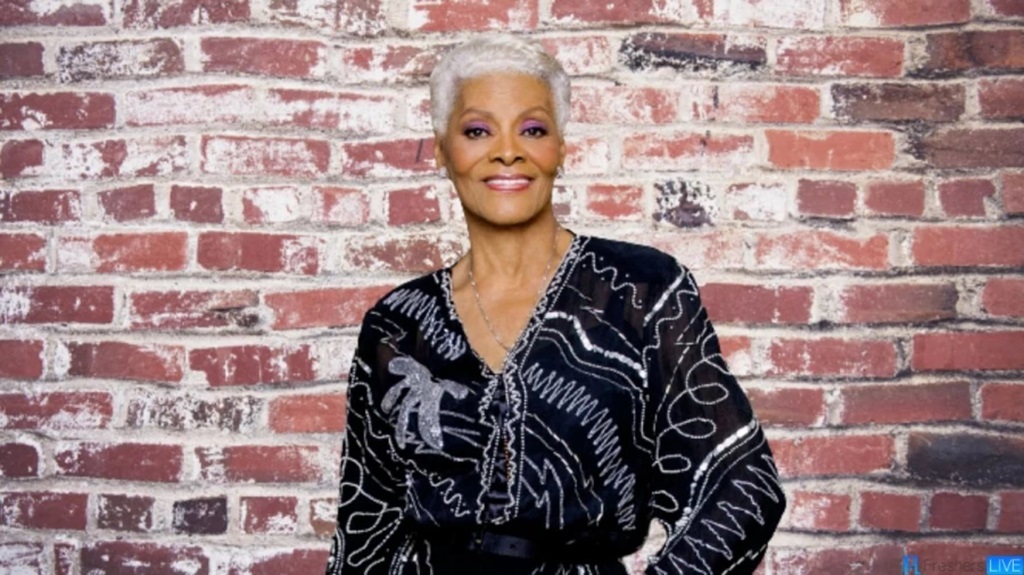 Dionne Warwick Cancer