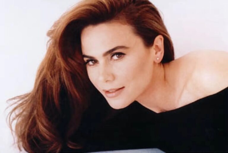 Lena Olin Weight Loss Journey: Before And After Photos