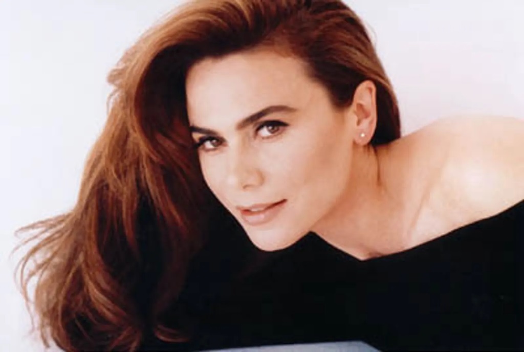 Lena Olin Weight Loss