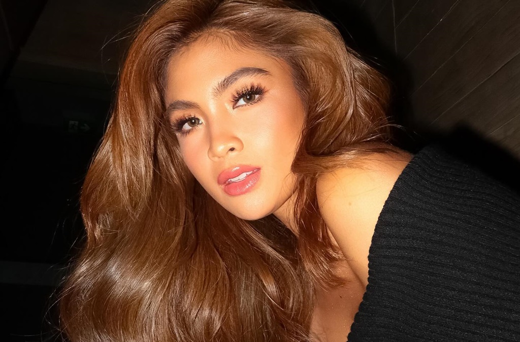 Is Heaven Peralejo Related To Rica Peralejo