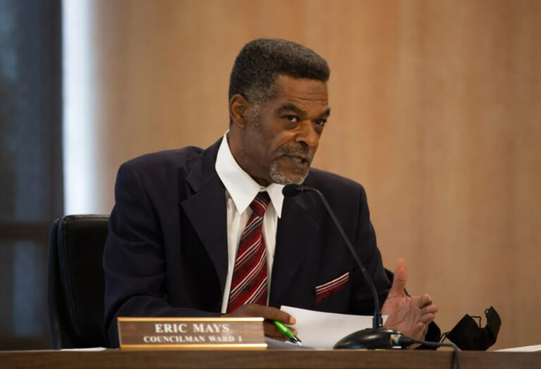 Eric Mays Cause Of Death And Obituary: How Did The Councilman Die?